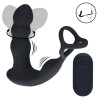 Levelz Plug + Ballstretcher Rotateez 10.5 x 3.4cm